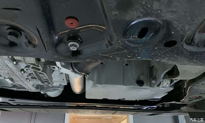 【图】怒提原厂护板_沃尔沃s90论坛_汽车之家论坛