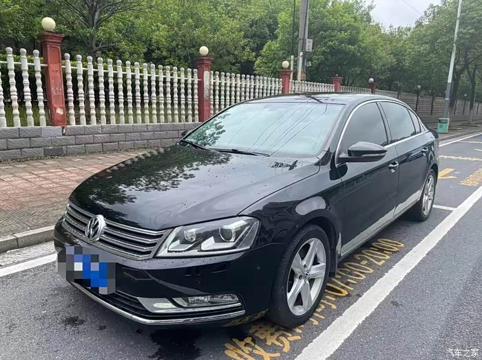 15年大众迈腾只要9个