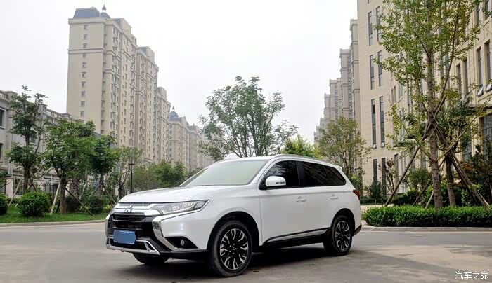 欧蓝德畅享版棒