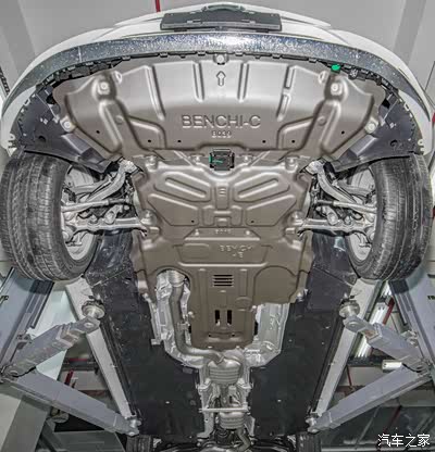 分享给爱车安装汽车下护板_奔驰c级论坛_手机汽车之家