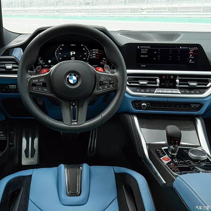 震惊!杭州首台宝马新4系提车