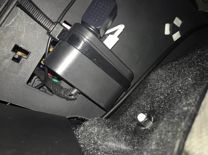 【图】3008的usb接口少,优化选择._标致3008论坛_汽车之家论坛