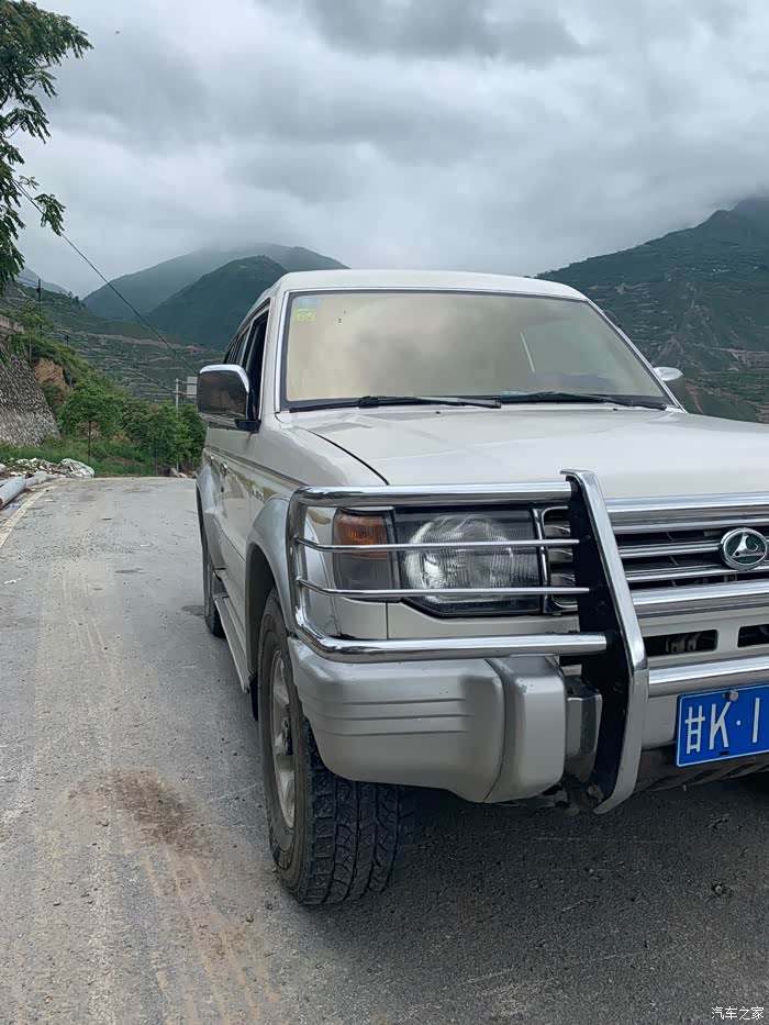 05年cjy6470e 鉴赏