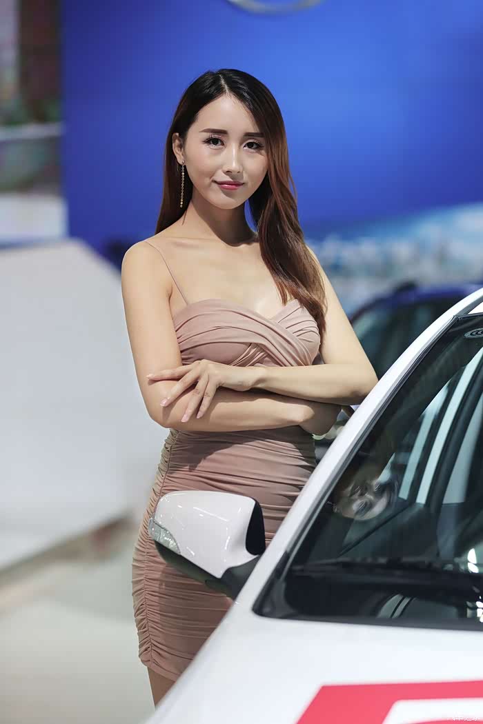 2019苏州车展汽车宝贝随拍