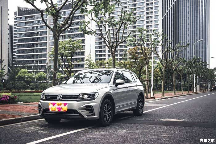 分享一下我的爱车使用体验