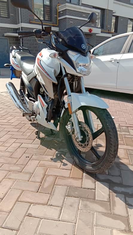 入手雅马哈天隼