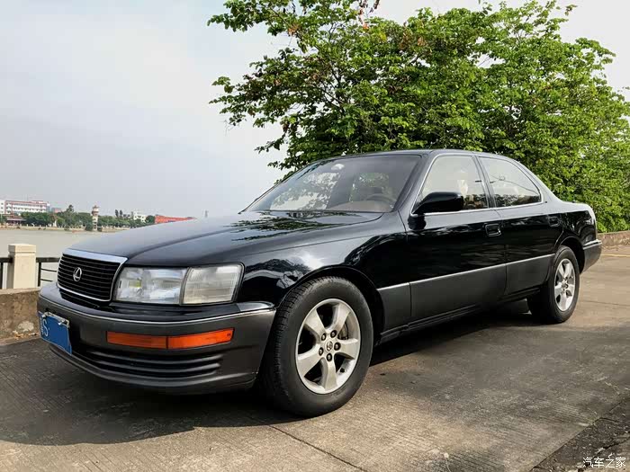 【图】经典ls400大片观赏_雷克萨斯ls论坛_汽车之家论坛