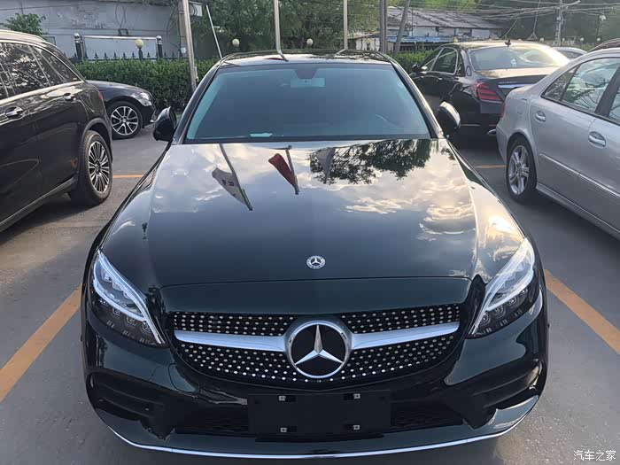 提车作业c260l祖母石绿智乐包长文百张图片警告北京