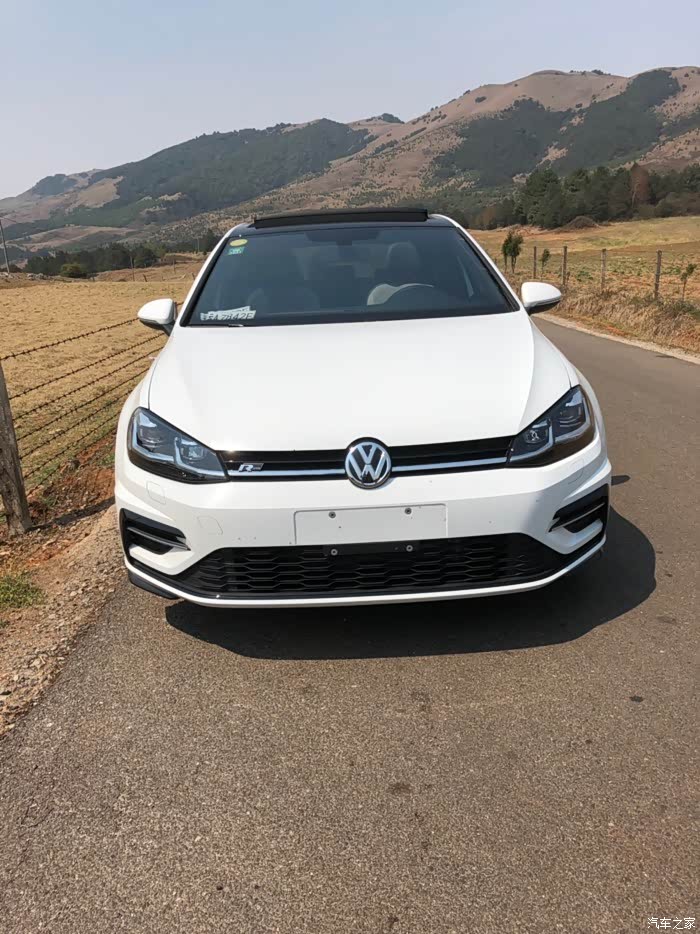 2019rline车是提了人快没了