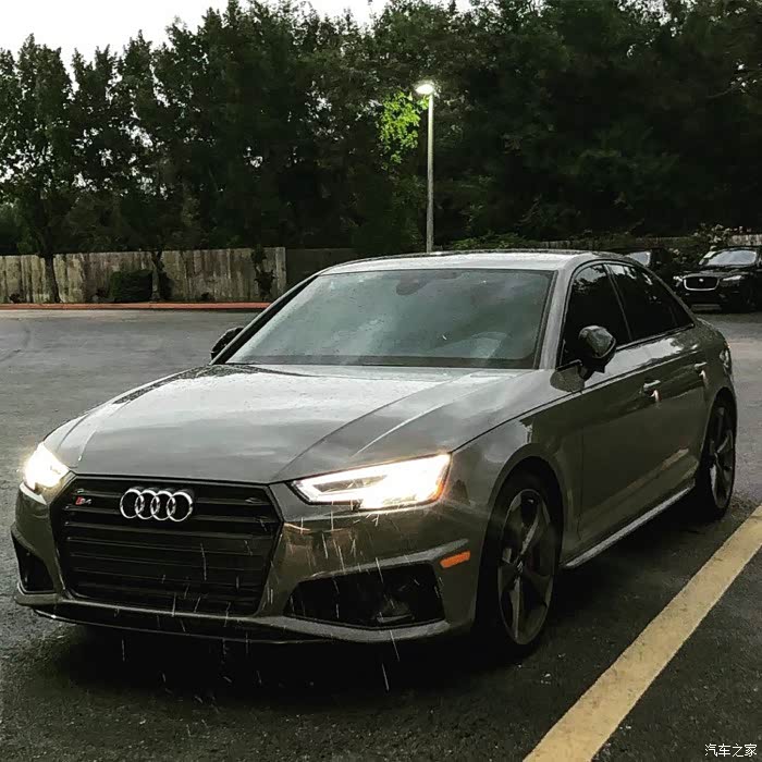 【图】ins下载的b9美图_奥迪a4l论坛_汽车之家论坛