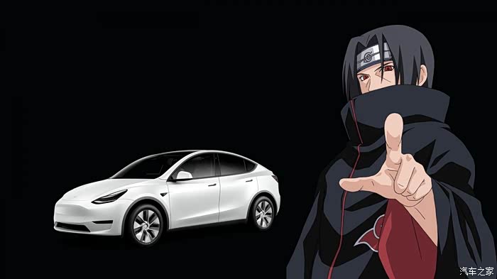 特斯拉modely壁纸