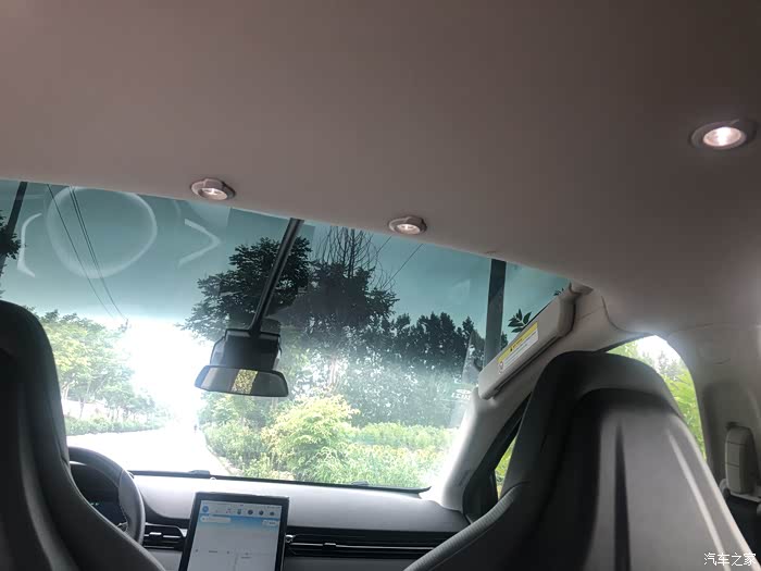 小鹏g3野外撒欢记