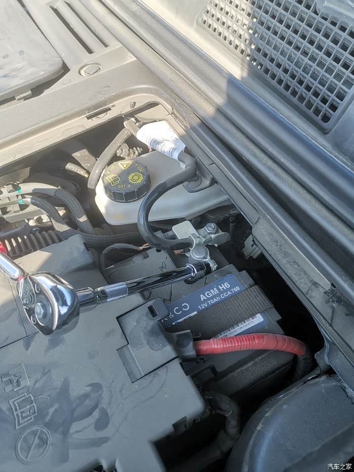 硬核技术贴diy更换领克01方向盘