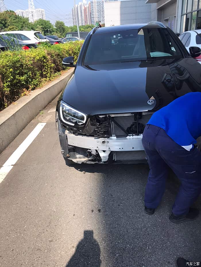 【图】glc300,打方向异响_奔驰glc论坛_汽车之家论坛