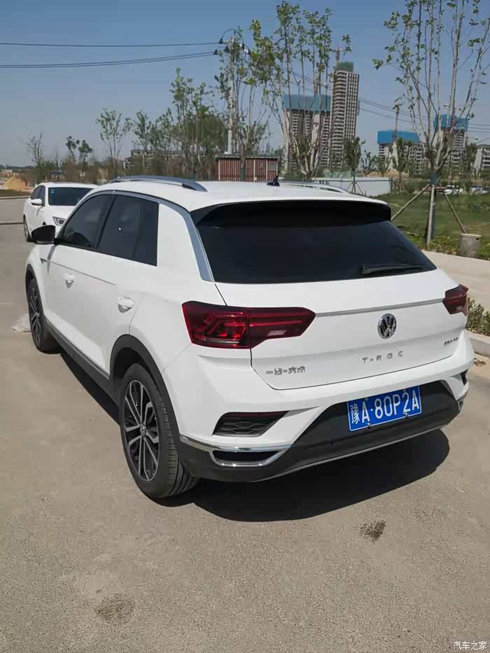 2020年3月入手探歌20款280舒适版