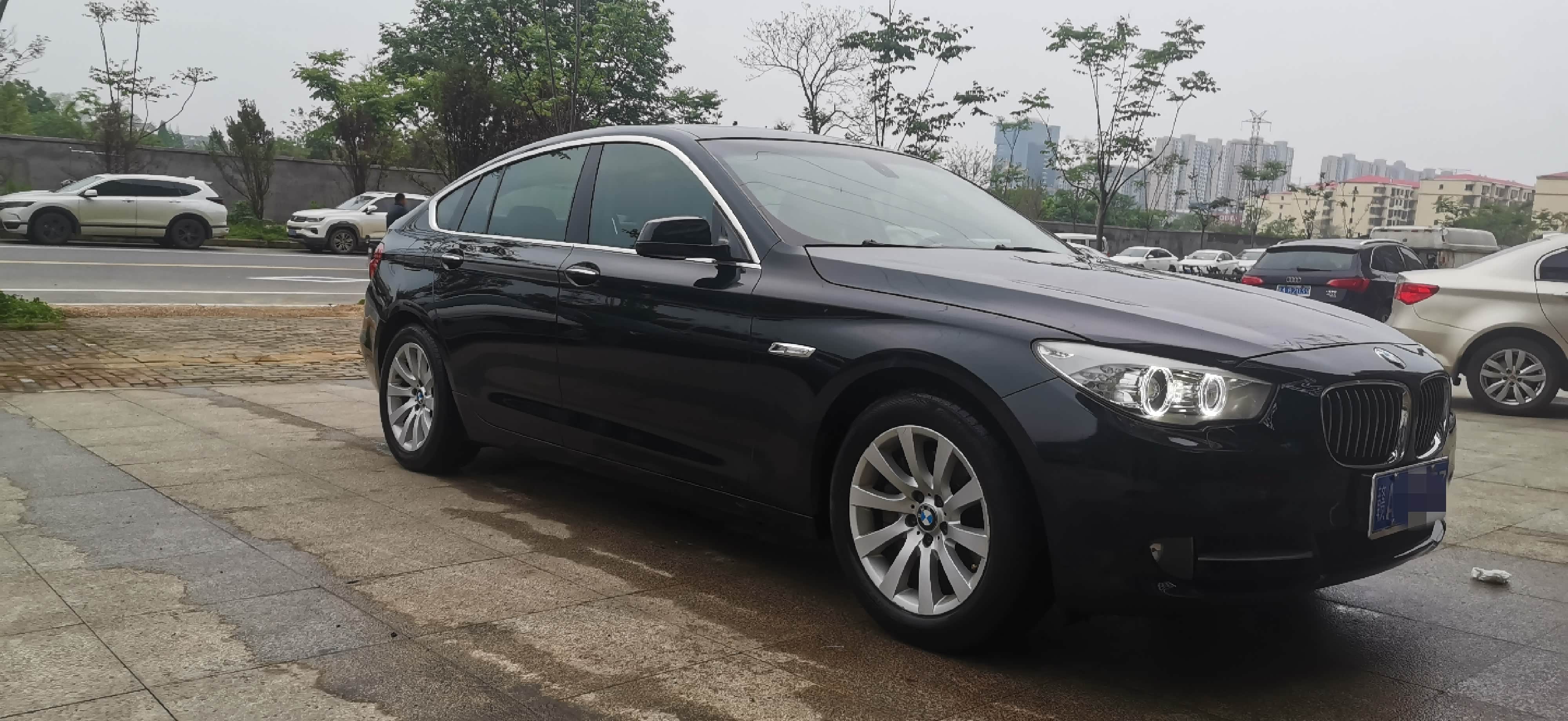 【图】江西求一辆精品5gt_宝马5系gt论坛_汽车之家论坛