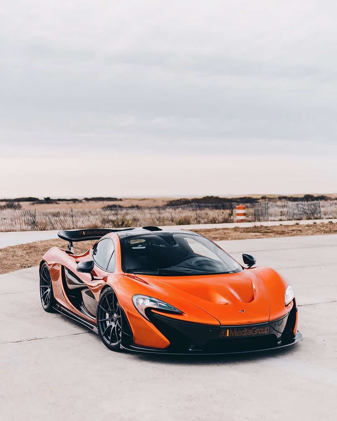 迈凯伦论坛_手机汽车之家