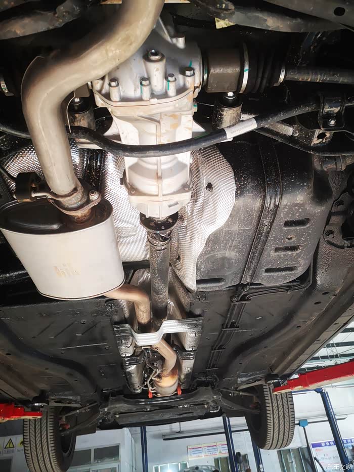 星途tx论坛_汽车之家论坛