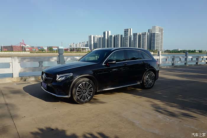 奔驰生活美好旅程19款奔驰glc260l提车五个月用车感受