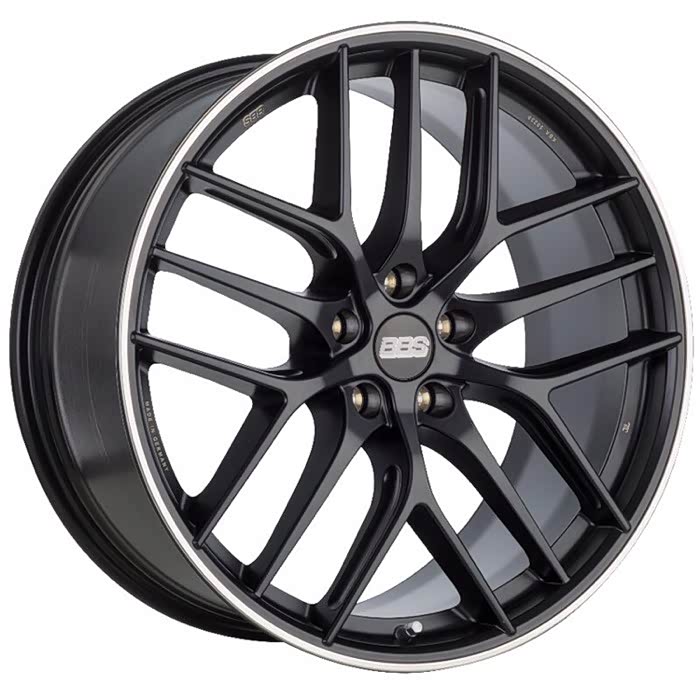 车毂最近有没要换的帮忙看下这个车毂怎么样