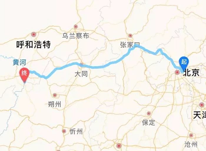 河北s338省道路线图图片