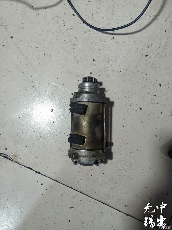 tokico卡钳 nissin上泵 启动马达检修,养护