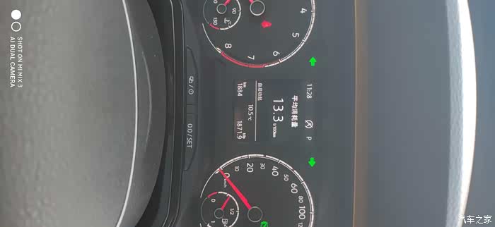 爱车大征集polo资深车主试驾polo普拉斯有感