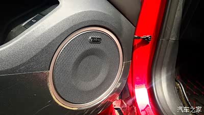 15周年#个性的突出,豪华的配置,霸气的车身,自带颜值的wey-vv5