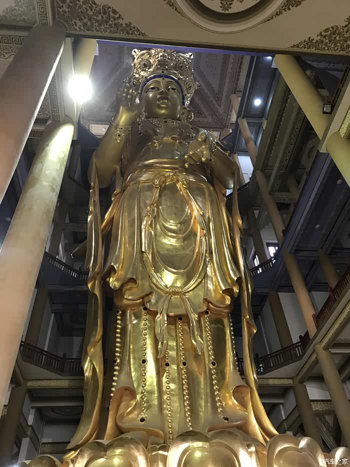 狂欢十二月天下第一佛阁宝莲寺通天阁