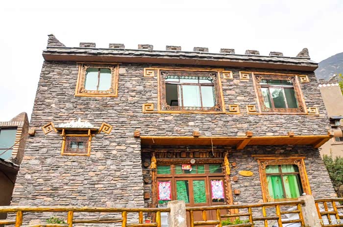 茂县羌族的远古文化