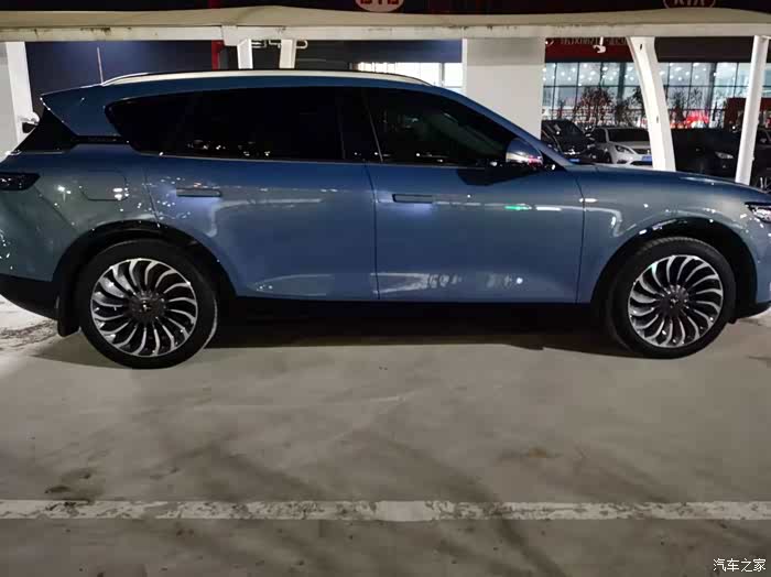 岚图free行驶9000公里总结下优缺点