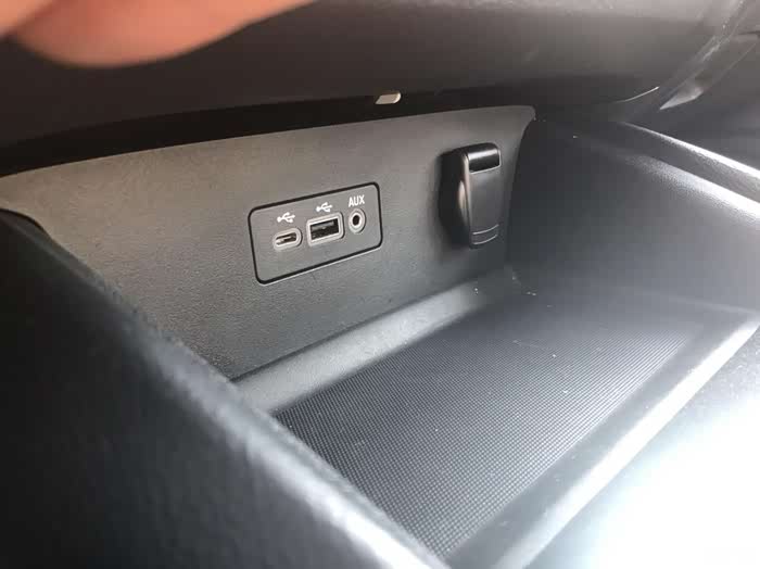 天籁---一辆适合居家使用的车