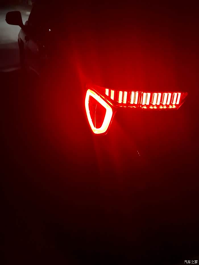 独具魅力,领袖领克