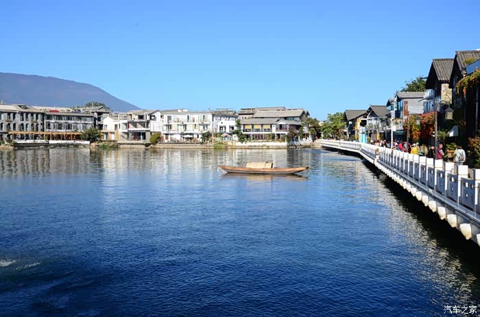 【图】双廊 【玉几岛】_欢动论坛_汽车之家论坛