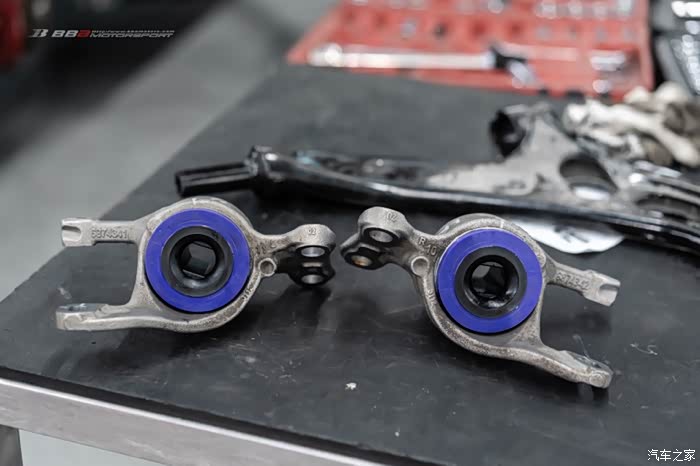 f52英国powerflex强化胶套英国ebc