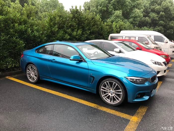 杭州地区寻组织440i海岸蓝