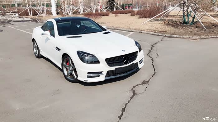 【图】我来打个酱油13年slk豪华_宝马z4论坛_汽车之家论坛