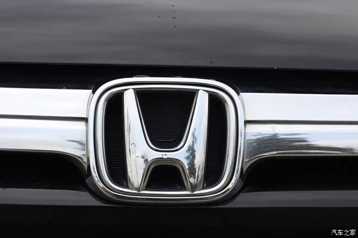 话不说～本田标志很熟悉了.奥德赛印象中没有出过问题