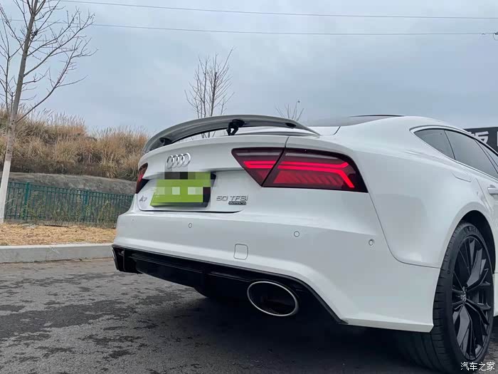 0机械增压a7出售_奥迪a7论坛_汽车之家论坛