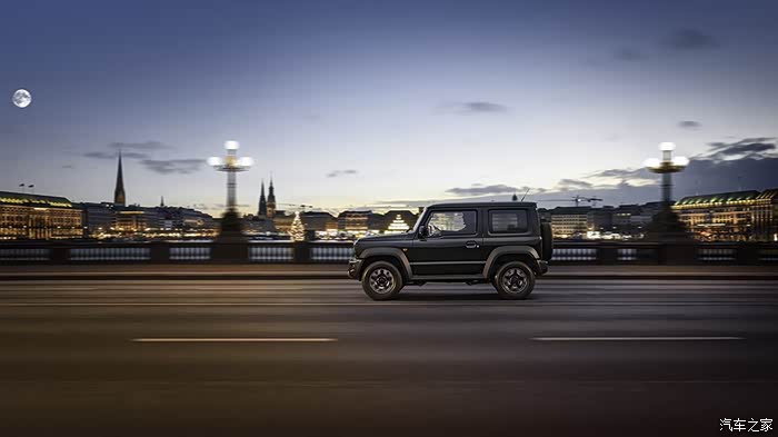 【图】- 2019 新款 jimmy (吉姆尼) 官图加消息 -_吉姆尼论坛_汽车之