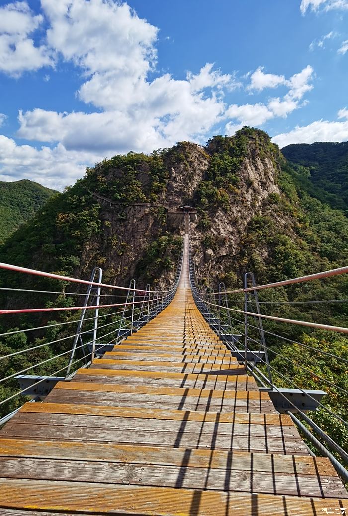 敢發就敢送丹東鳳凰山旅遊攻略