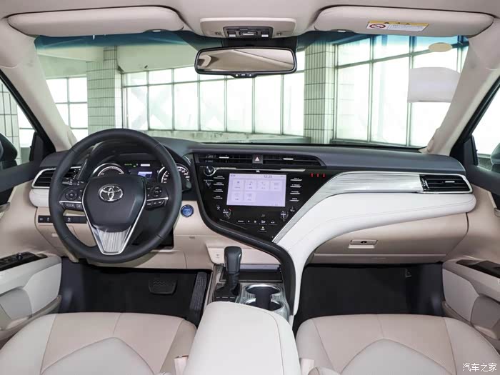 【图】20201218提车记_凯美瑞论坛_汽车之家论坛