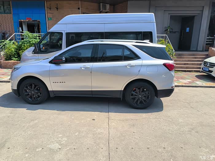 【图】只有老款银色才是yyds_探界者论坛_汽车之家论坛