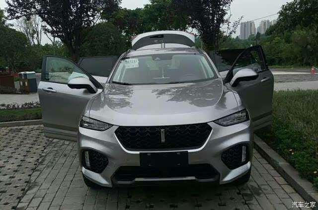 艾尔斯灰提车作业加保养记录