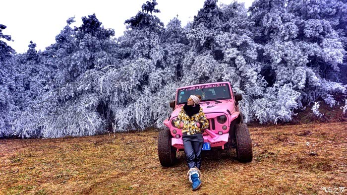 中国女子马帮成立了这才是真正女团