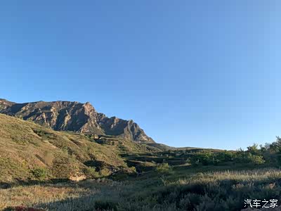 【游记】探秘被遗忘的辉煌——7010大型战略预警相控阵雷达