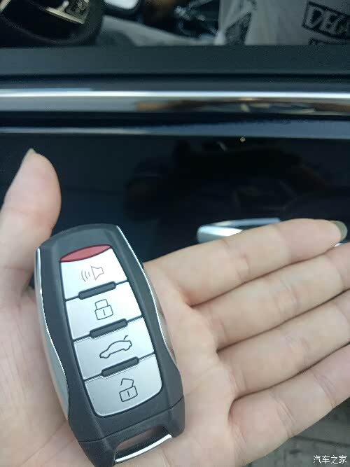 机缘巧合,结识哈弗m6.本命年,送给自己最好的礼物.