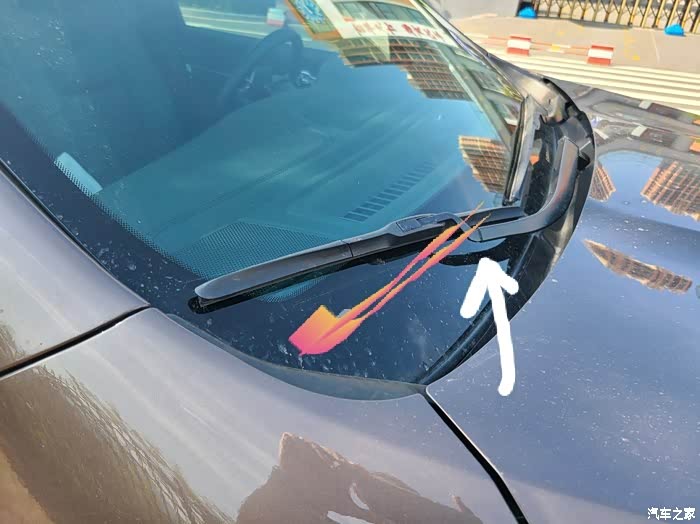 的二大爷 2020/09/08 16:20:50 发表在 板凳  雨刷待命位置这样设计