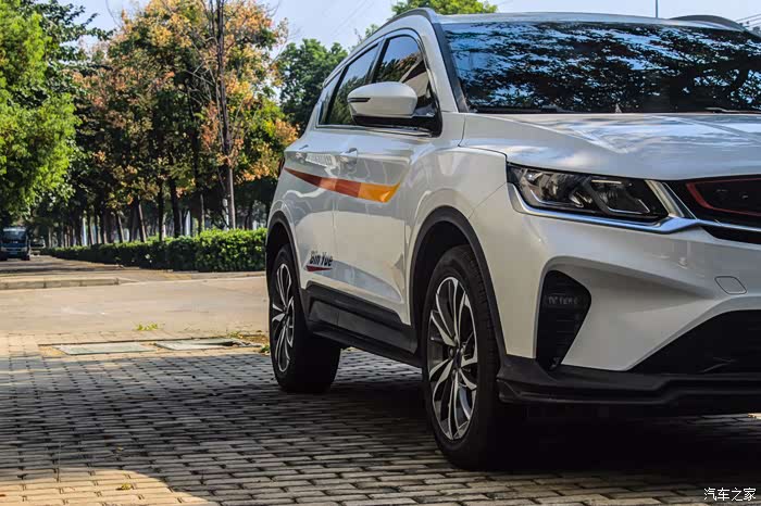 阜阳缤越车友圈生活好帮手缤越游侠值得信赖