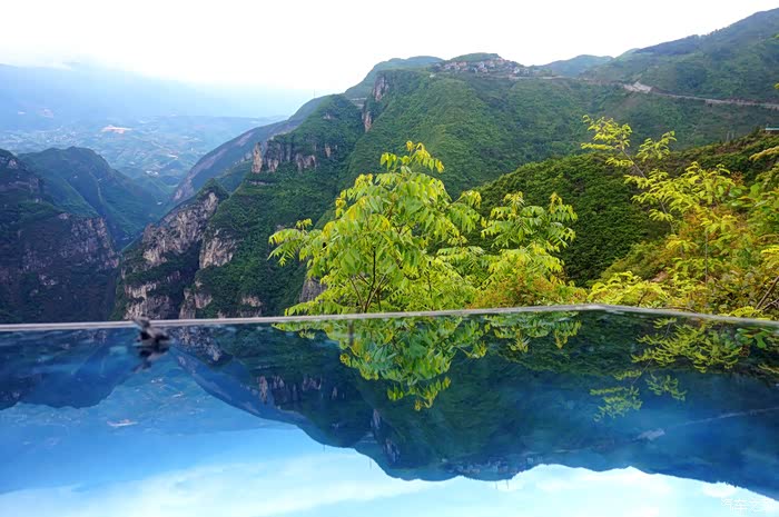 告别2021全国游第十季462巫山神女问无恙